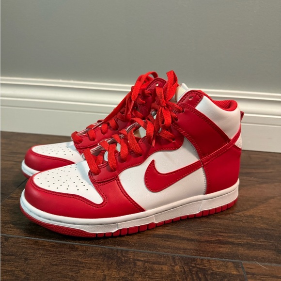 Nike dunk high - Picture 3 of 7